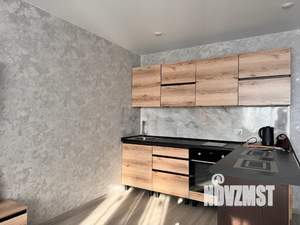 1-к квартира, посуточно, 30м2, 7/10 этаж