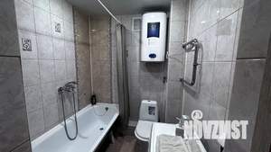 Студия квартира, посуточно, 29м2, 8/9 этаж