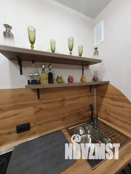 Студия квартира, посуточно, 28м2, 7/9 этаж