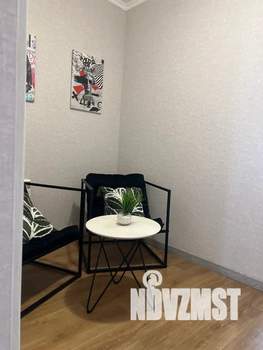 1-к квартира, посуточно, 60м2, 3/14 этаж