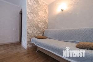 1-к квартира, посуточно, 30м2, 3/5 этаж