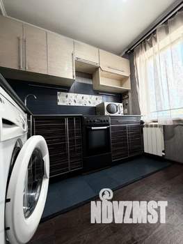1-к квартира, посуточно, 38м2, 4/5 этаж