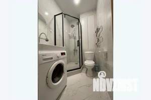 1-к квартира, посуточно, 30м2, 9/14 этаж