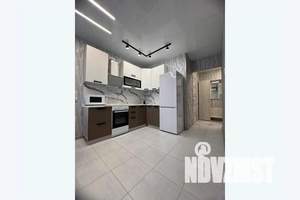 1-к квартира, посуточно, 42м2, 7/10 этаж