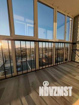 1-к квартира, посуточно, 28м2, 1/1 этаж