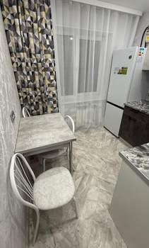 2-к квартира, на длительный срок, 45м2, 5/5 этаж