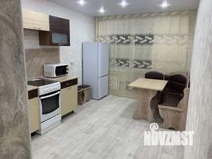 1-к квартира, посуточно, 42м2, 7/9 этаж