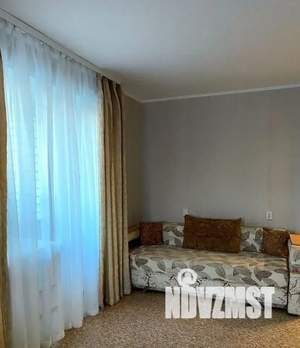 1-к квартира, посуточно, 50м2, 1/1 этаж