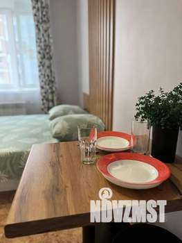 Студия квартира, посуточно, 19м2, 2/4 этаж