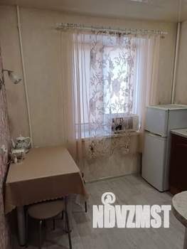 1-к квартира, посуточно, 31м2, 2/5 этаж