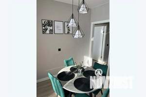 2-к квартира, посуточно, 53м2, 10/12 этаж