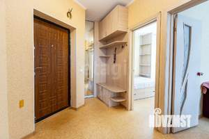 2-к квартира, на длительный срок, 46м2, 6/14 этаж