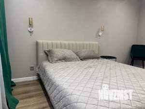 1-к квартира, посуточно, 33м2, 5/14 этаж