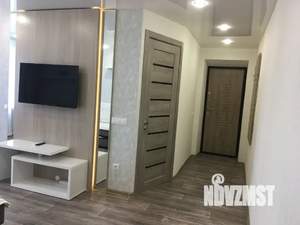 2-к квартира, посуточно, 50м2, 6/9 этаж