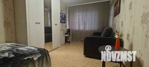 1-к квартира, посуточно, 37м2, 3/5 этаж