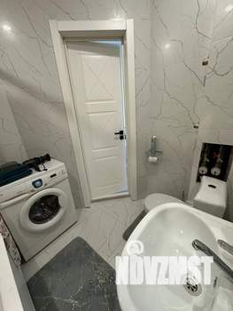 1-к квартира, посуточно, 38м2, 8/9 этаж