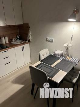1-к квартира, посуточно, 35м2, 12/12 этаж