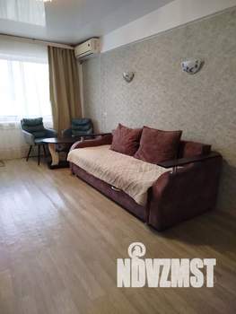 2-к квартира, посуточно, 46м2, 4/5 этаж