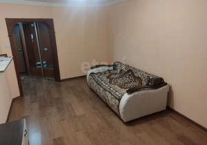 1-к квартира, на длительный срок, 46м2, 2/9 этаж