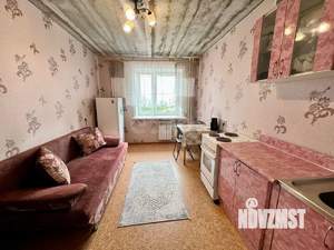 1-к квартира, на длительный срок, 39м2, 10/14 этаж