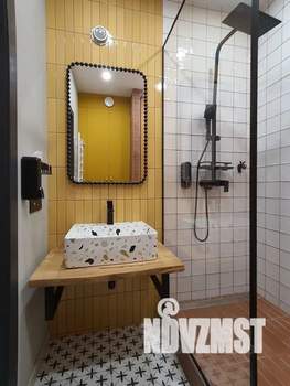 1-к квартира, посуточно, 40м2, 2/9 этаж