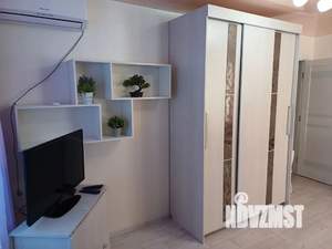 1-к квартира, посуточно, 31м2, 2/5 этаж