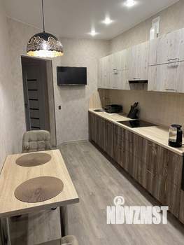 1-к квартира, на длительный срок, 35м2, 5/10 этаж