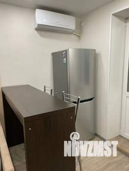 1-к квартира, посуточно, 44м2, 14/16 этаж