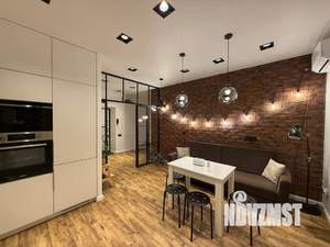 1-к квартира, посуточно, 45м2, 14/14 этаж