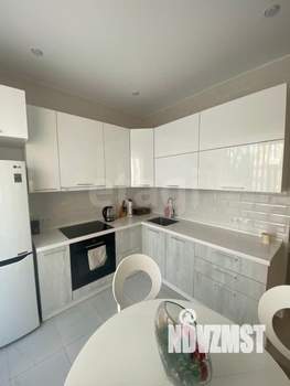 2-к квартира, на длительный срок, 47м2, 4/4 этаж