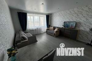 1-к квартира, посуточно, 30м2, 8/9 этаж