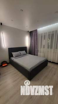 1-к квартира, посуточно, 40м2, 14/14 этаж