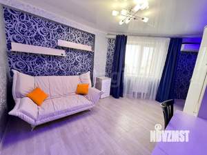 3-к квартира, на длительный срок, 89м2, 10/22 этаж