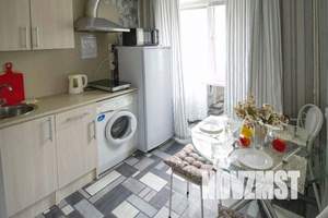 1-к квартира, посуточно, 31м2, 3/4 этаж