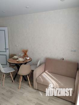 1-к квартира, посуточно, 41м2, 1/1 этаж