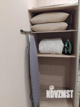 1-к квартира, посуточно, 42м2, 2/9 этаж