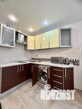 1-к квартира, посуточно, 38м2, 2/14 этаж