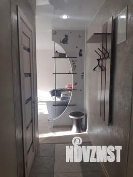 1-к квартира, посуточно, 33м2, 1/5 этаж