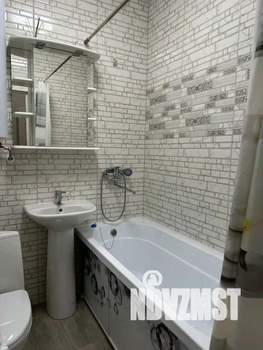 1-к квартира, посуточно, 47м2, 1/1 этаж