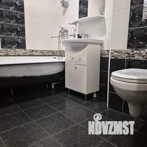 2-к квартира, посуточно, 43м2, 5/9 этаж