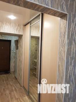 1-к квартира, посуточно, 30м2, 10/16 этаж