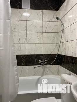 Студия квартира, посуточно, 26м2, 7/9 этаж