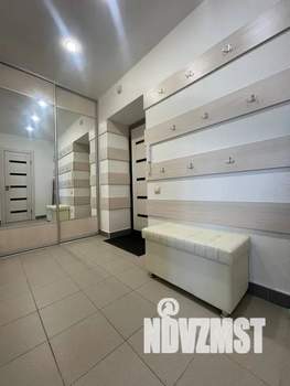 1-к квартира, посуточно, 35м2, 3/10 этаж