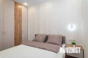 1-к квартира, посуточно, 40м2, 7/8 этаж