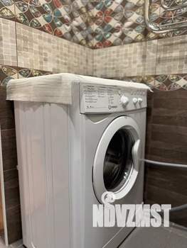 1-к квартира, посуточно, 35м2, 1/14 этаж