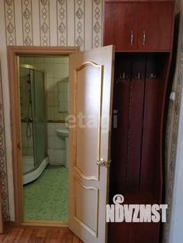 1-к квартира, на длительный срок, 35м2, 2/4 этаж