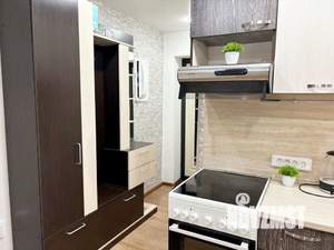 1-к квартира, посуточно, 32м2, 3/4 этаж