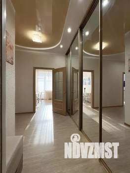 2-к квартира, посуточно, 60м2, 2/15 этаж