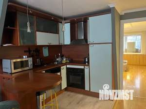 2-к квартира, посуточно, 52м2, 3/5 этаж