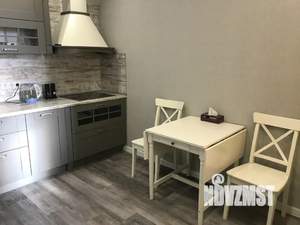 1-к квартира, посуточно, 50м2, 10/17 этаж